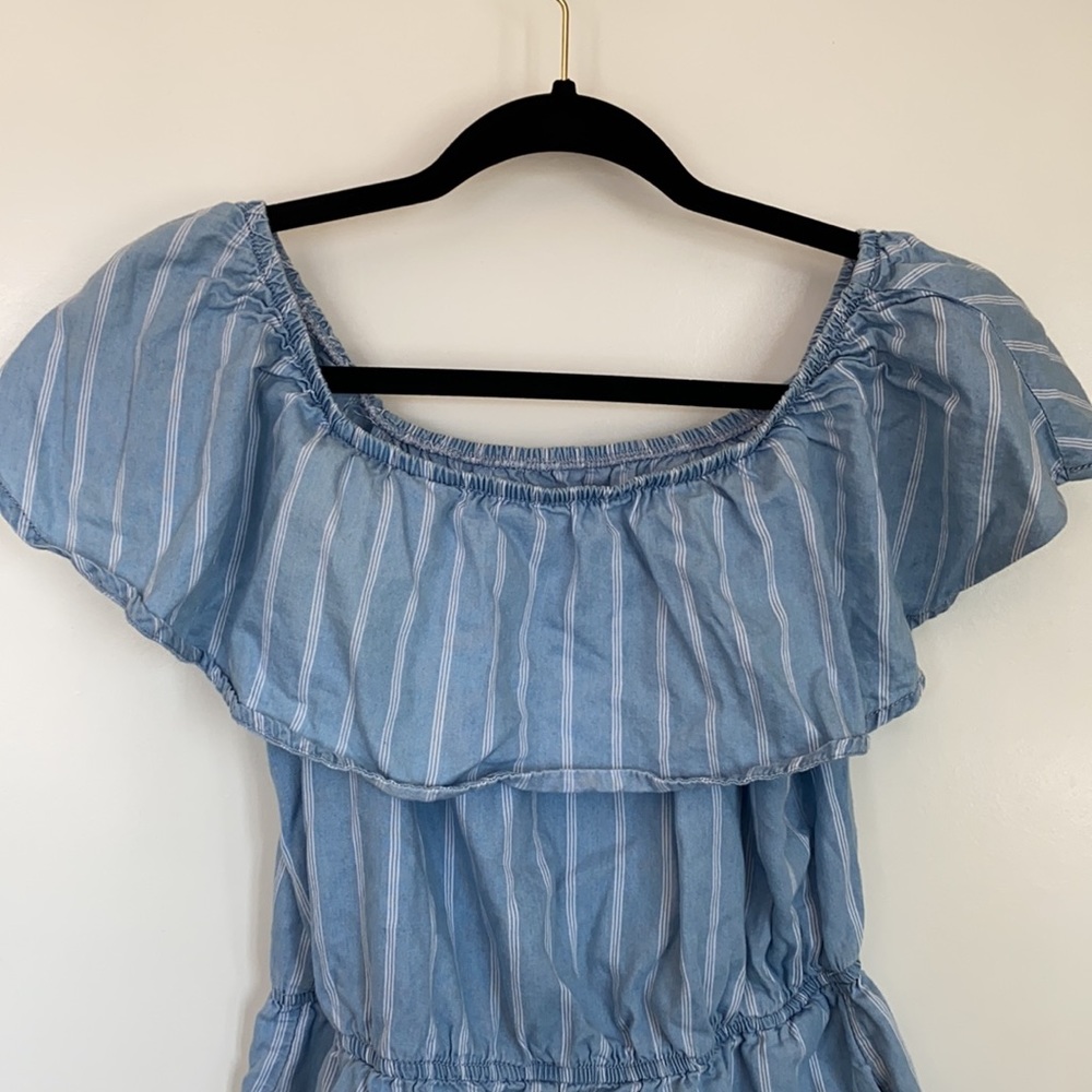Forever 21 Romper - Picture 2 of 3